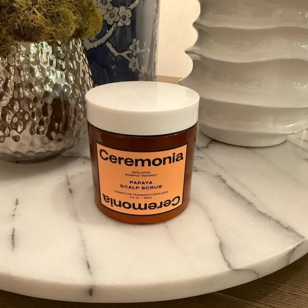 Ceremonia no box